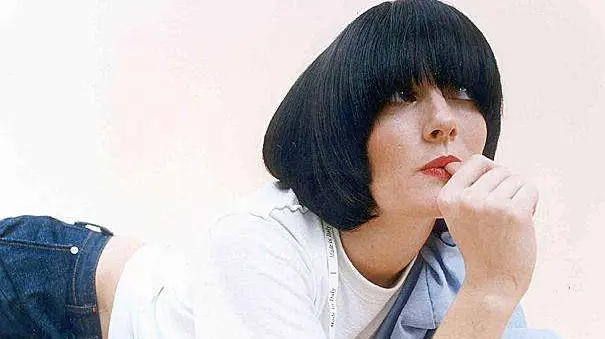 Victoria Cabello, gli anni di Mtv
