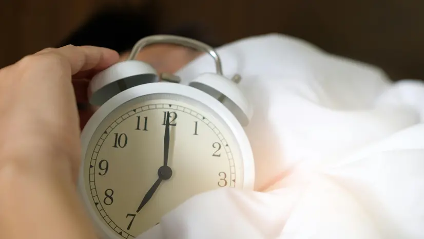 Nella notte tra il 25 e 26 ottobre si cambia l'ora