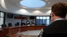 Il Tribunale di Vicenza ha condannato a 6 anni e 6 mesi l'ex presidente della Banca popolare di Vicenza, Gianni Zonin, nel processo di primo grado per le irregolarità legate alla gestione dell'istituto, poi dichiarato fallito. ANSA