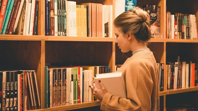 La Carta può essere usata anche per l'acquisto di libri