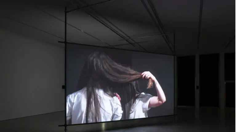 Emily Jacir, «We Ate the Wind», 2023