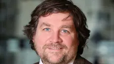 Il climatologo Luca Mercalli