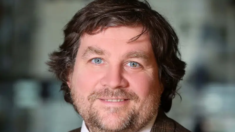 Il climatologo Luca Mercalli