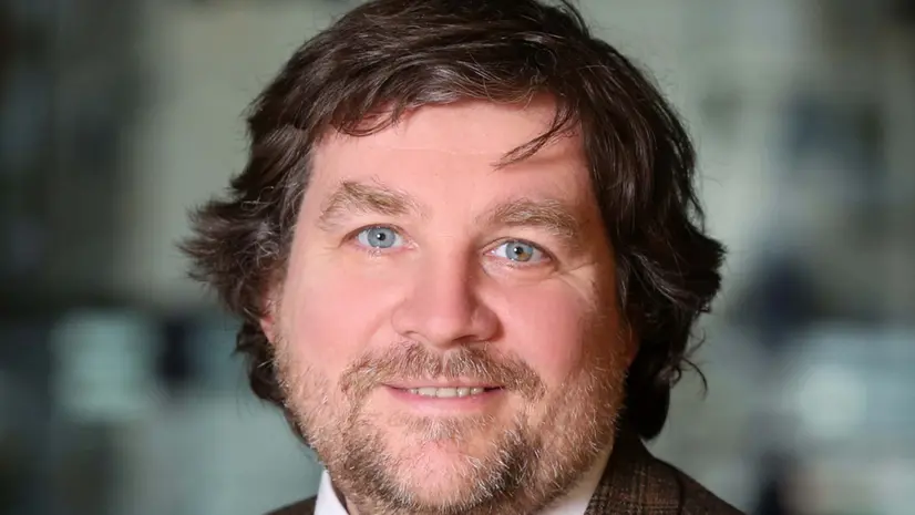 Il climatologo Luca Mercalli