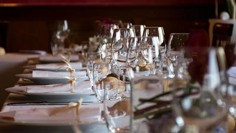 Dieci appuntamenti tra ottobre, novembre e gennaio