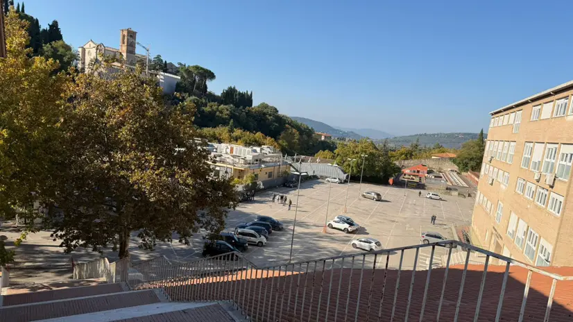 Omicidio a Perugia