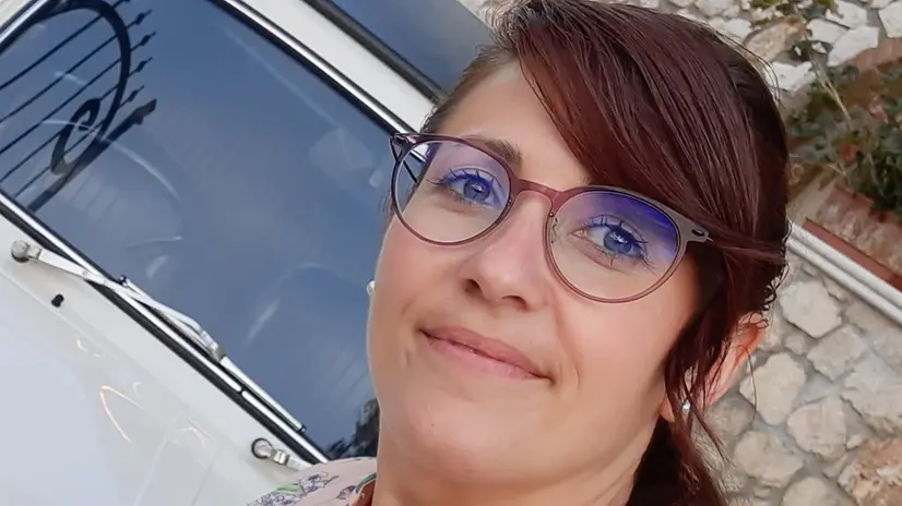 Silvia Saletti