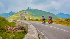 La Greenway delle Valli Resilienti corre anche sul crinale d’alta quota tra Valsabbia e Valtrompia