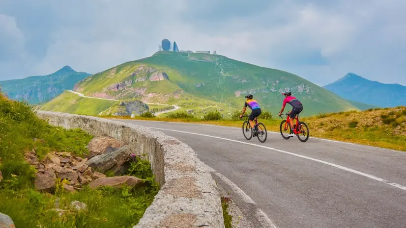 La Greenway delle Valli Resilienti corre anche sul crinale d’alta quota tra Valsabbia e Valtrompia