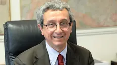 L'ex provveditore Giuseppe Bonelli, nuovo direttore della Cattolica di Brescia © www.giornaledibrescia.it