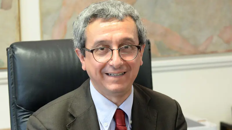 L'ex provveditore Giuseppe Bonelli, nuovo direttore della Cattolica di Brescia © www.giornaledibrescia.it