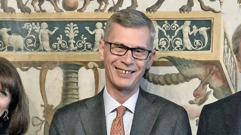 Il dottor Giovanni Panzeri