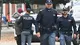 I controlli della Polizia di Stato in Stazione a Brescia