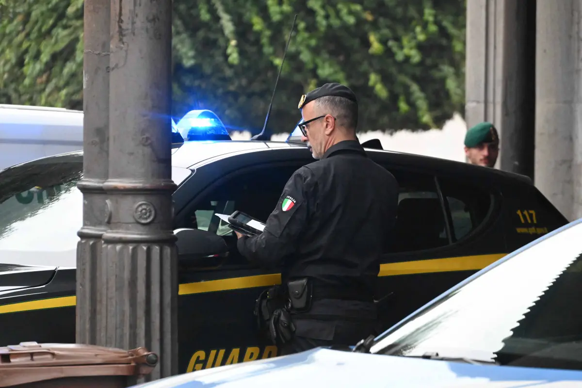 I controlli della Polizia di Stato in Stazione a Brescia