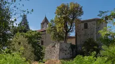 Gli eventi al monastero di San Pietro in Lamosa