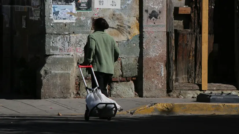 Le richieste di sostegno sono dimezzate, ma le situazioni di povertà non sono diminuite