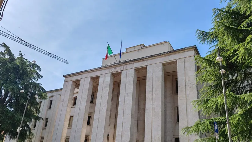 TRIBUNALE DI ASCOLI PICENO