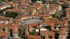 Verranno anche consegnati i riconoscimenti civici