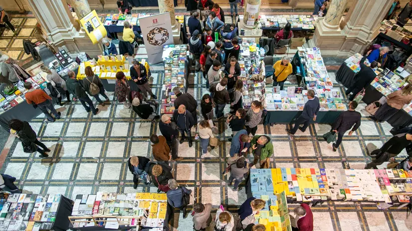 Tutto pronto per la nuova edizione dell’evento