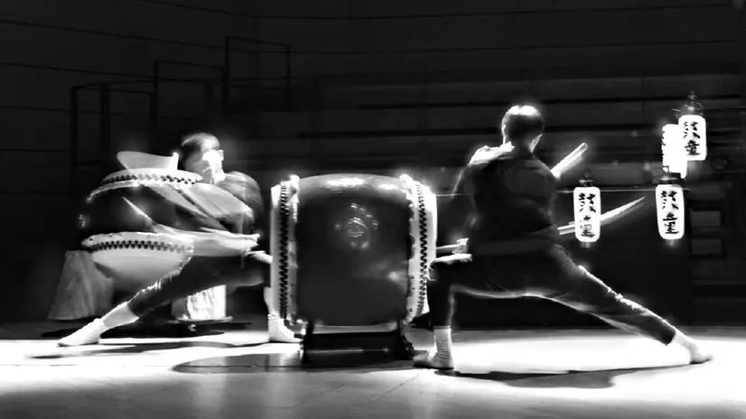 Uno degli scatti del 2024 - Foto Paolo Mucciarelli