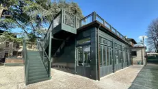 Una riqualificazione voluta dal Comune