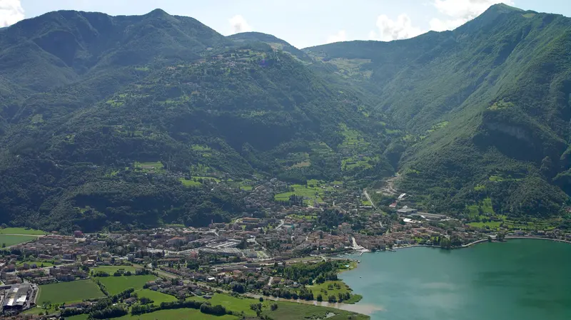 Sentieri adatti a tutte le passeggiate