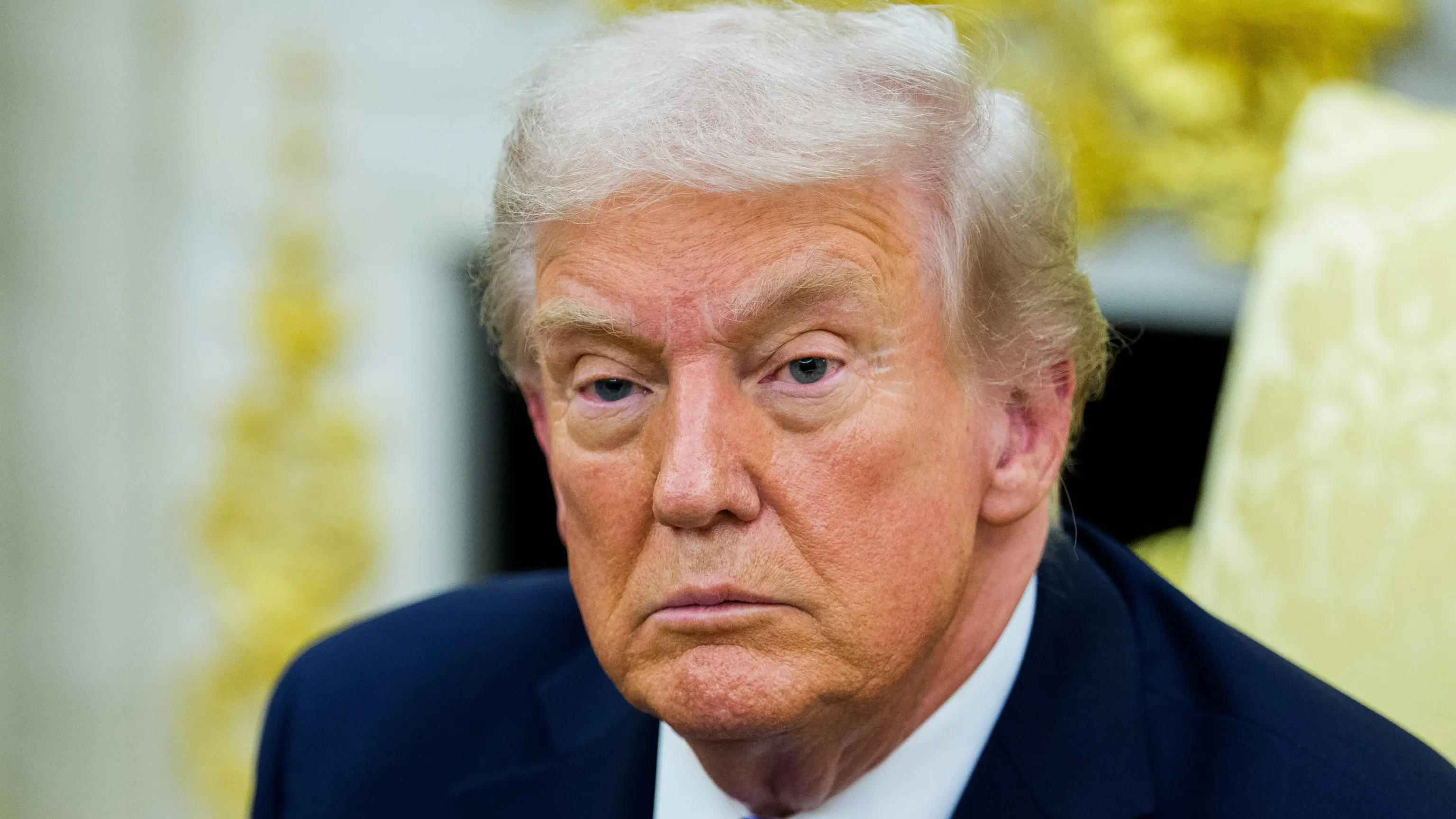 Trump, andrò a Gaza per il Board of peace