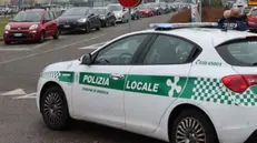 Immagine di archivio