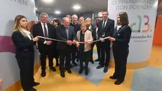 Poliambulanza nuovi spazi e macchinari
