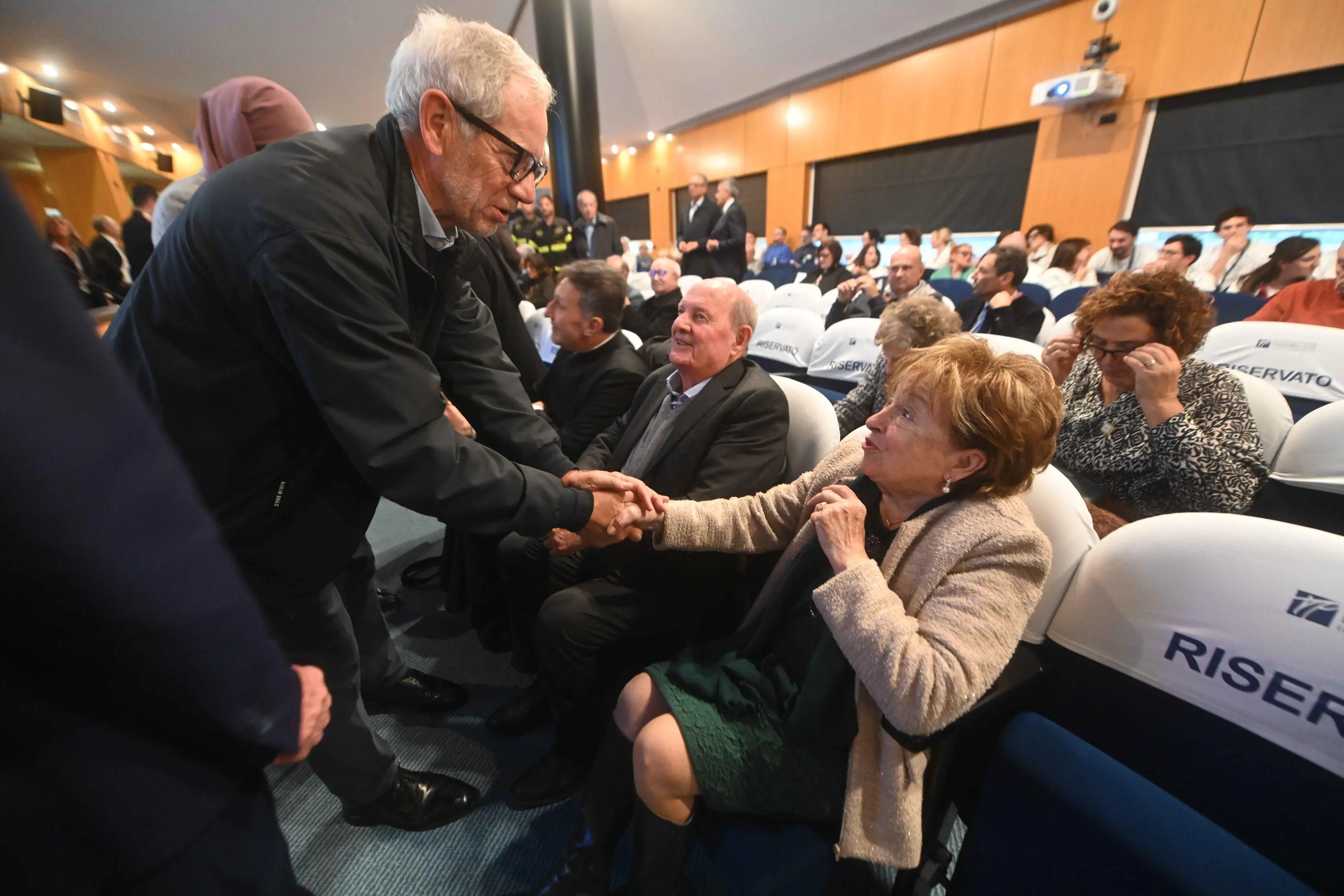 Poliambulanza nuovi spazi e macchinari