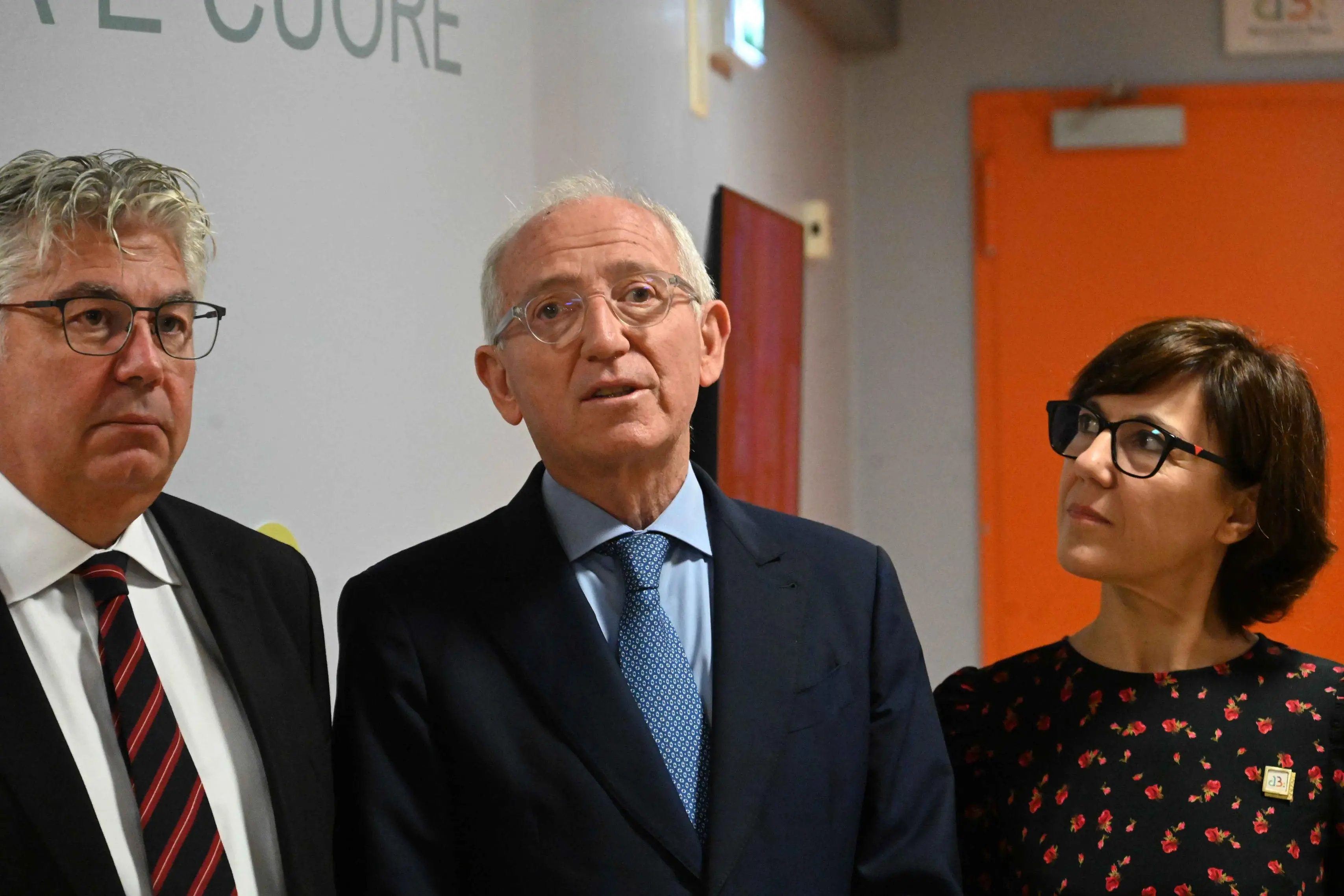 Poliambulanza nuovi spazi e macchinari