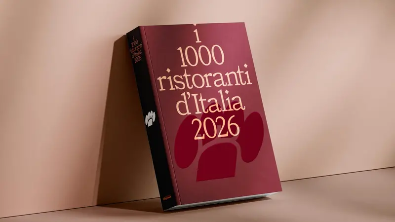 La Guida de L'Espresso 2026 - © www.giornaledibrescia.it