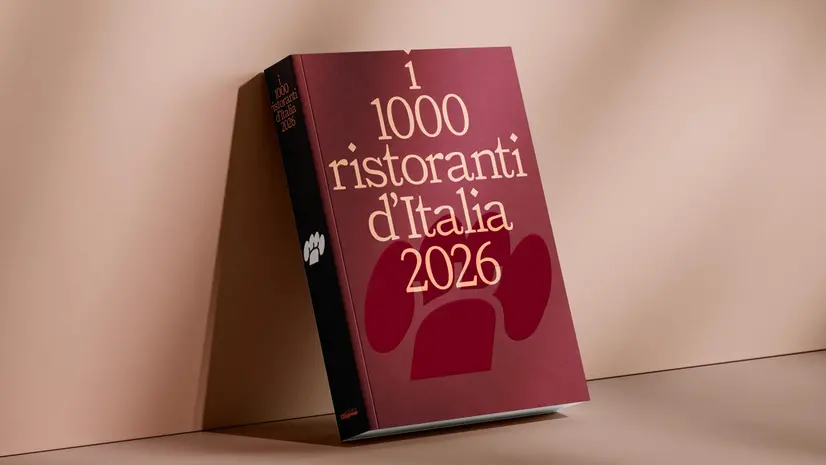 La Guida de L'Espresso 2026 - © www.giornaledibrescia.it
