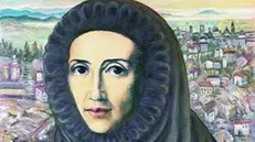 Santa Teresa Verzeri