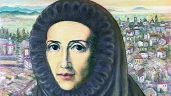 Santa Teresa Verzeri