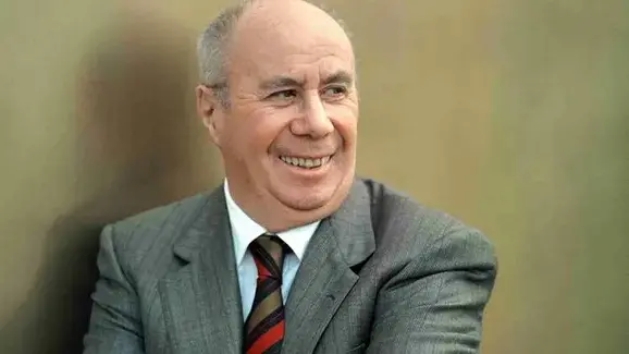 Nerino Grassi aveva 94 anni