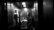 Blanco nel nuovo singolo di Charlie Charles, foto Instagram