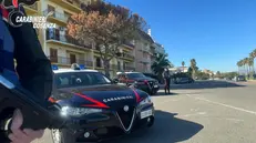 Carabinieri Corigliano-Rossano