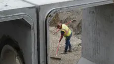 Brescia seconda provincia lombarda per consumo di suolo