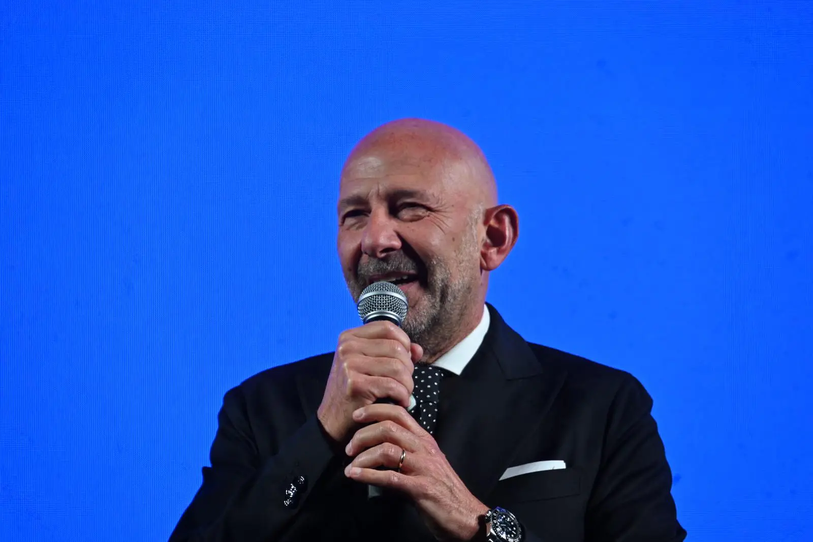 La festa in Loggia per i 40 anni del Gruppo Foppa