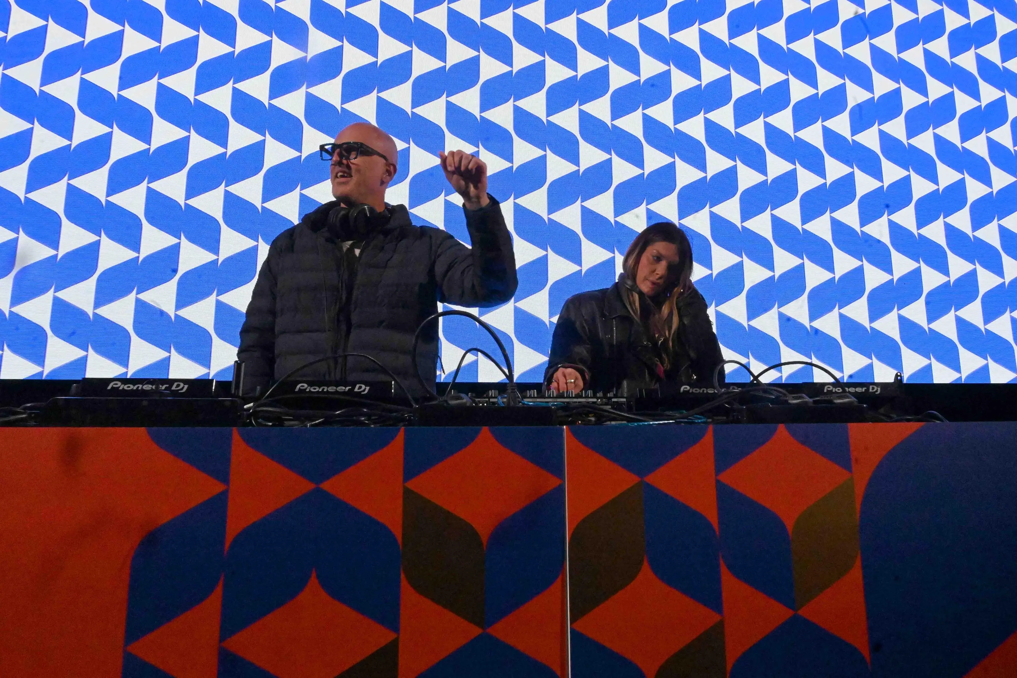 La festa in Loggia per i 40 anni del Gruppo Foppa