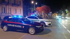 Carabinieri e Provinciale insieme per la sicurezza stradale