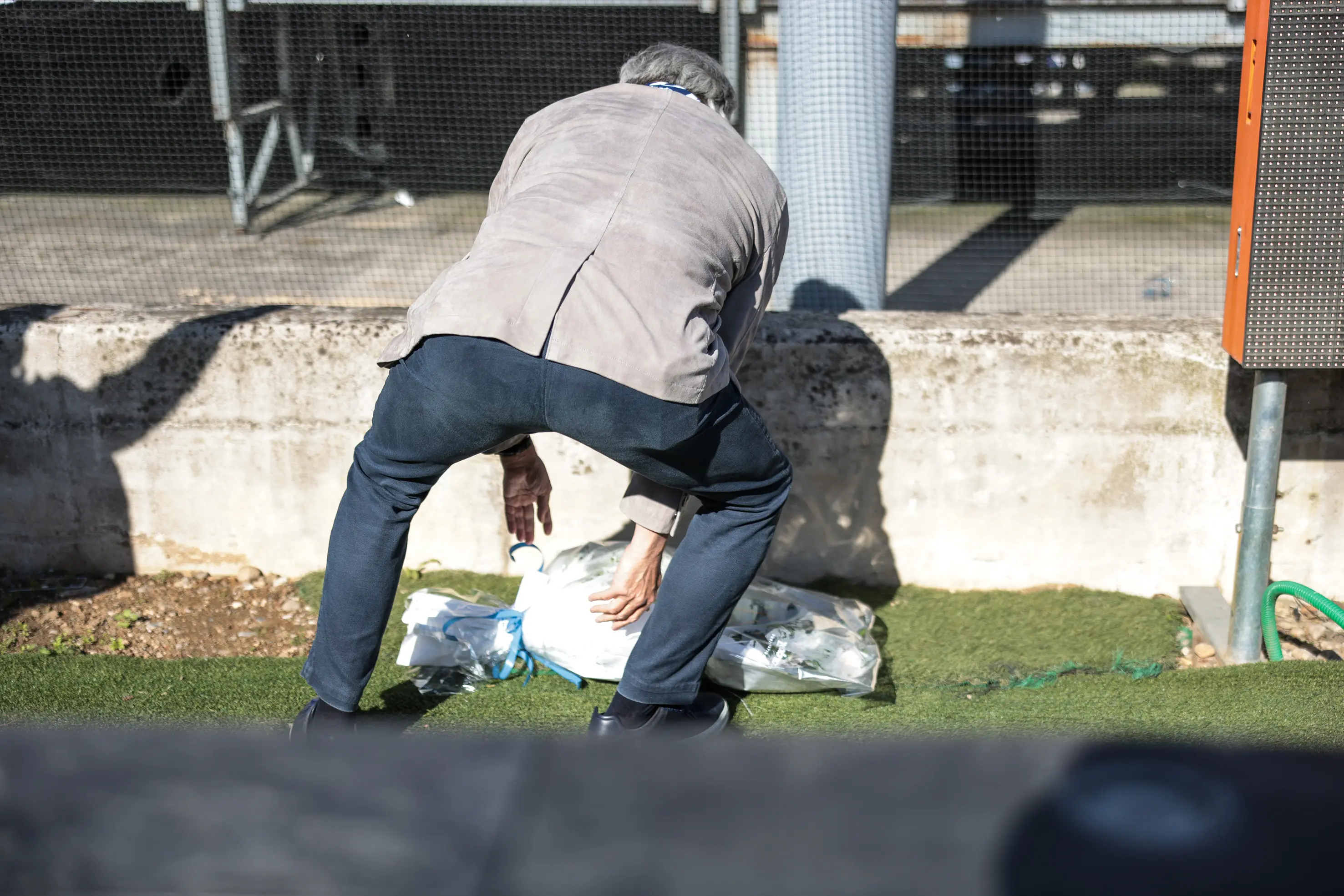 Serie C, gli scatti di Union Brescia-Albinoleffe