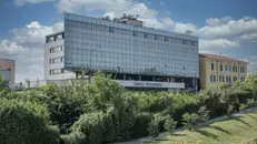 Il quartier generale di Banca Valsabbina a Brescia - © www.giornaledibrescia.it