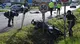L'incidente mortale di Prevalle
