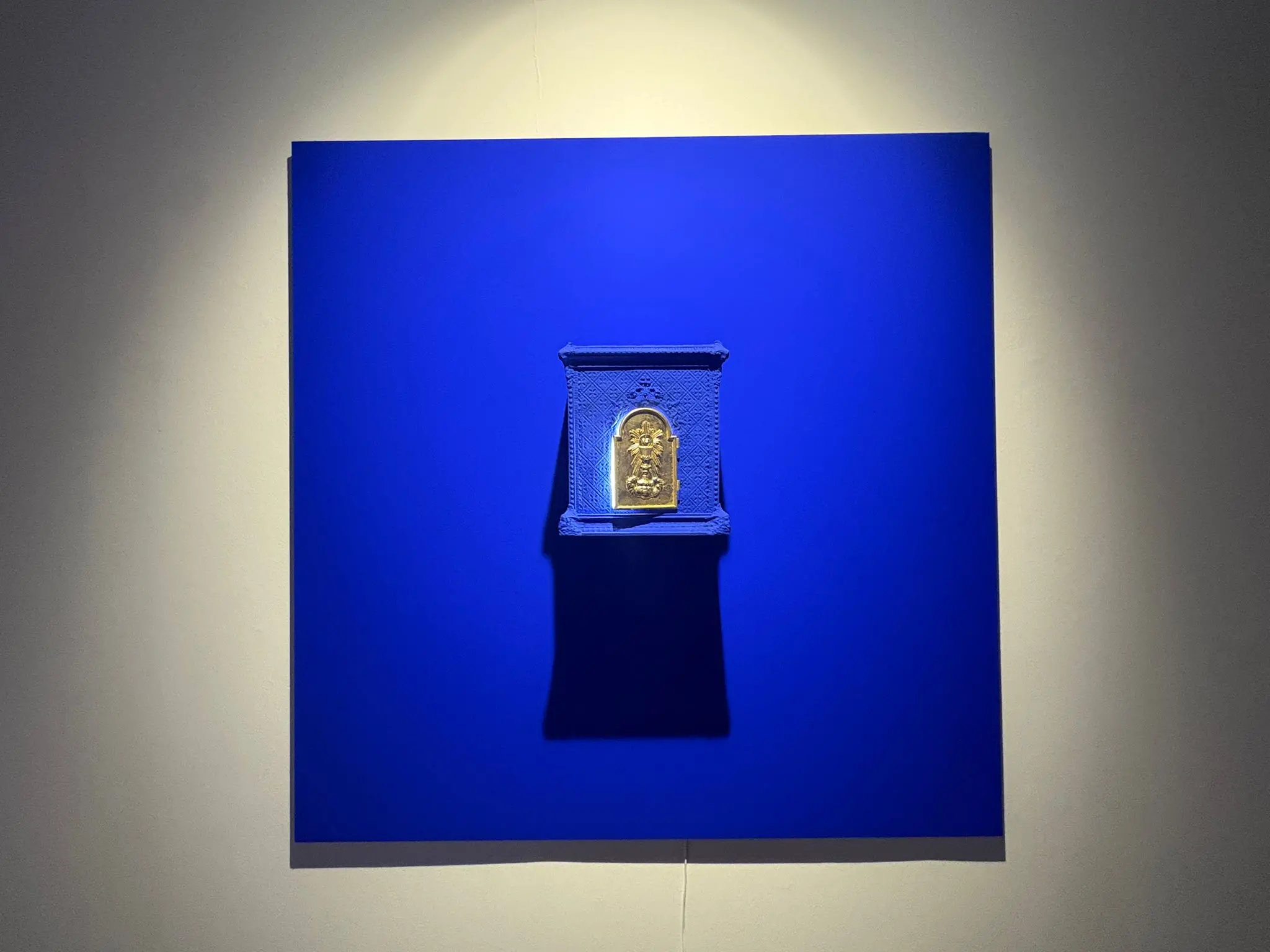 «Fondamenta invisibili», la mostra a Palazzo Martinengo