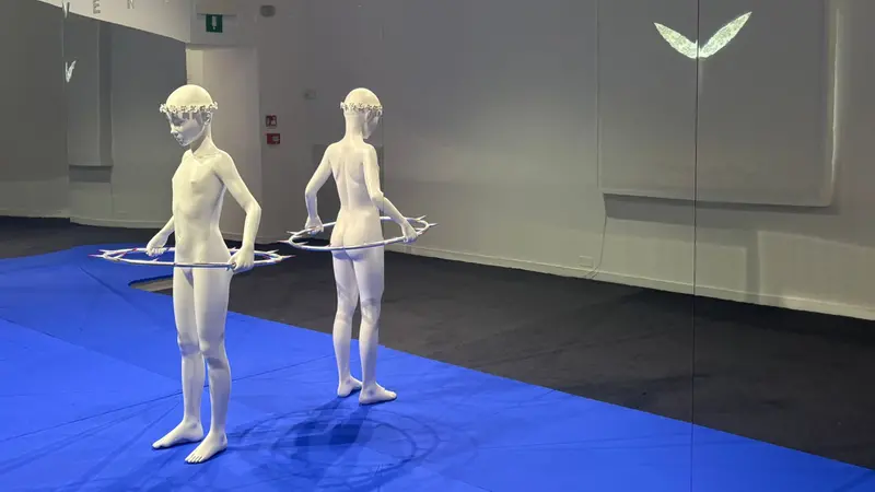 «Fondamenta invisibili», la mostra a Palazzo Martinengo
