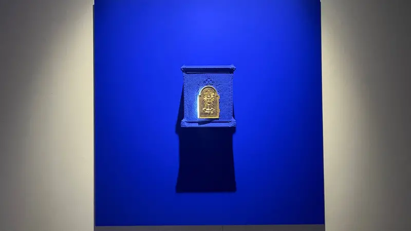 «Fondamenta invisibili», la mostra a Palazzo Martinengo