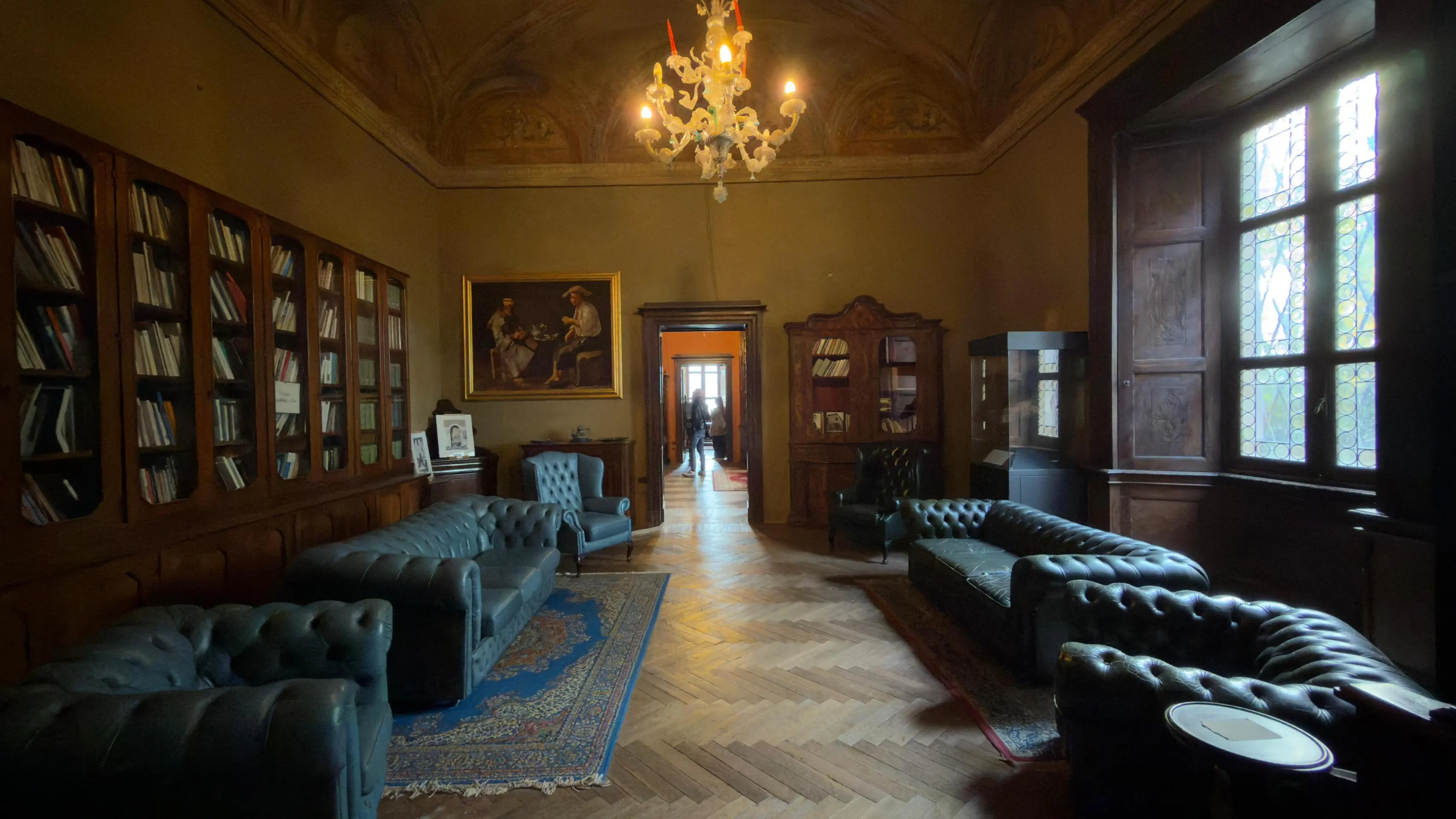 Il Castello di Padernello, aperto per una speciale visita