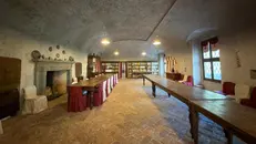 Il Castello di Padernello, aperto per una speciale visita